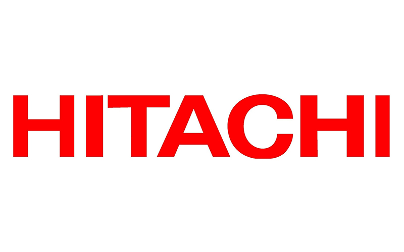 Hitachi-logo