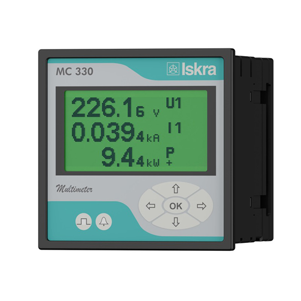 Statistical Meter