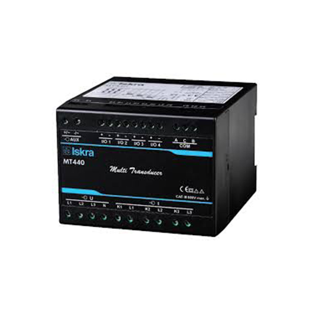 Transducers